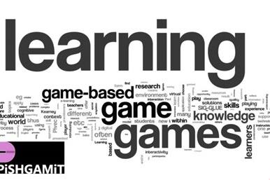 تاثیرات بازی های کامپیوتری بر روی یادگیری زبان انگلیسی